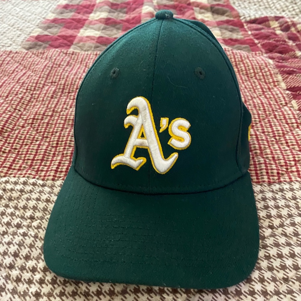 Oakland A’s Baseball Hat